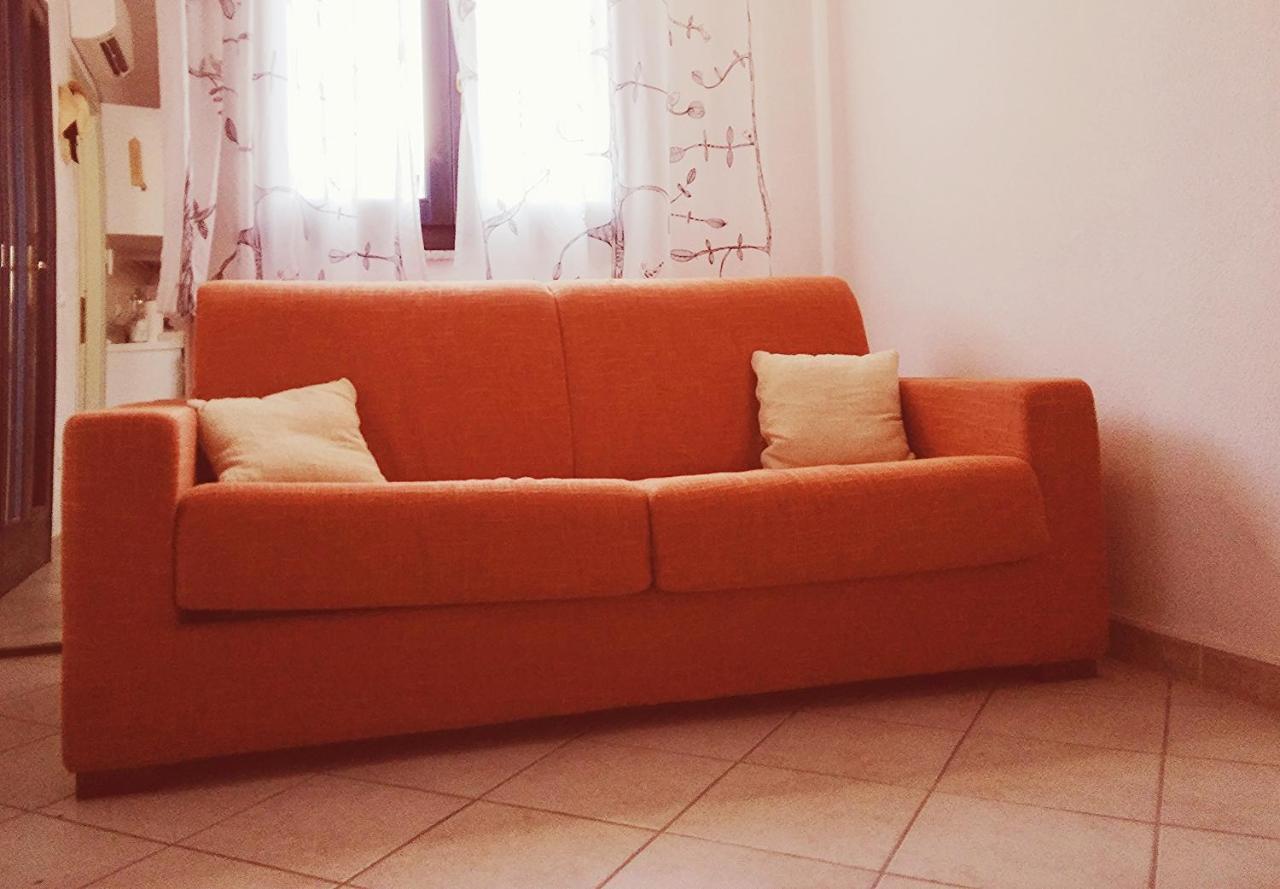 Sea Paradise Apartment Valledoria Kültér fotó