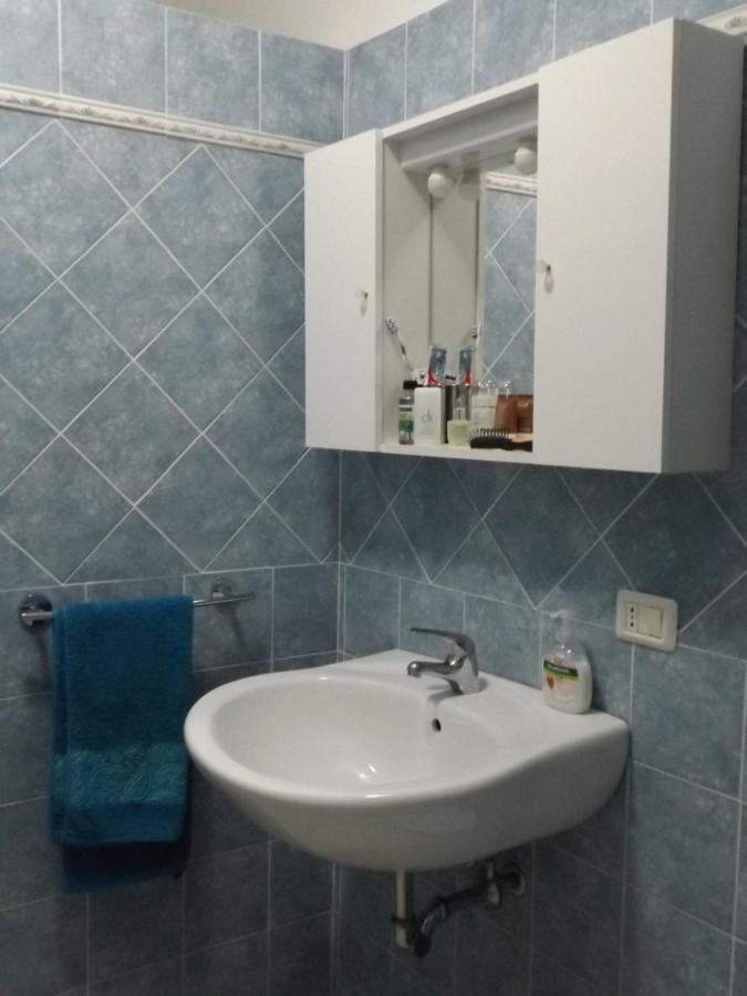 Sea Paradise Apartment Valledoria Kültér fotó